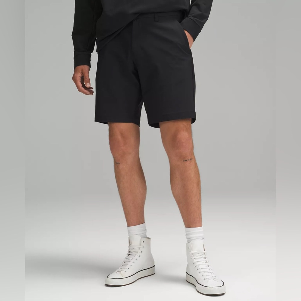 Luluemon ABC Commission Classic Fit - 31x10